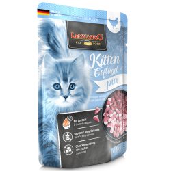 Leonardo Pouches Killing, Fjerkr 85 gr. 