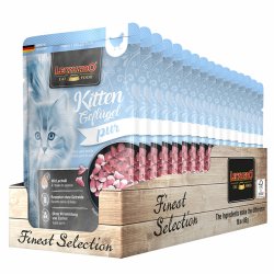 Leonardo Pouches Killing, Fjerkr 85 gr. 