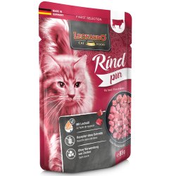 Leonardo Pouches Okse 85 gr. 