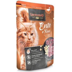 Leonardo Pouches And/ost 85 gr. 