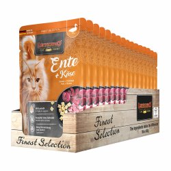 Leonardo Pouches And/ost 85 gr. 