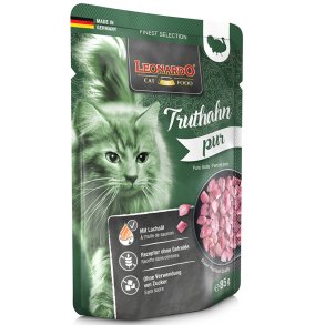 Leonardo Pouches Kalkun 85 gr.