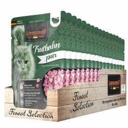 Leonardo Pouches Kalkun 85 gr.