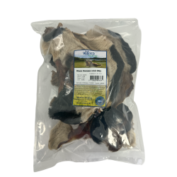 Whesco Oksenser M/Pels 