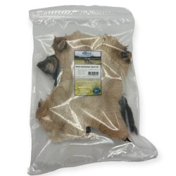 Whesco Oksehudplader M/Pels