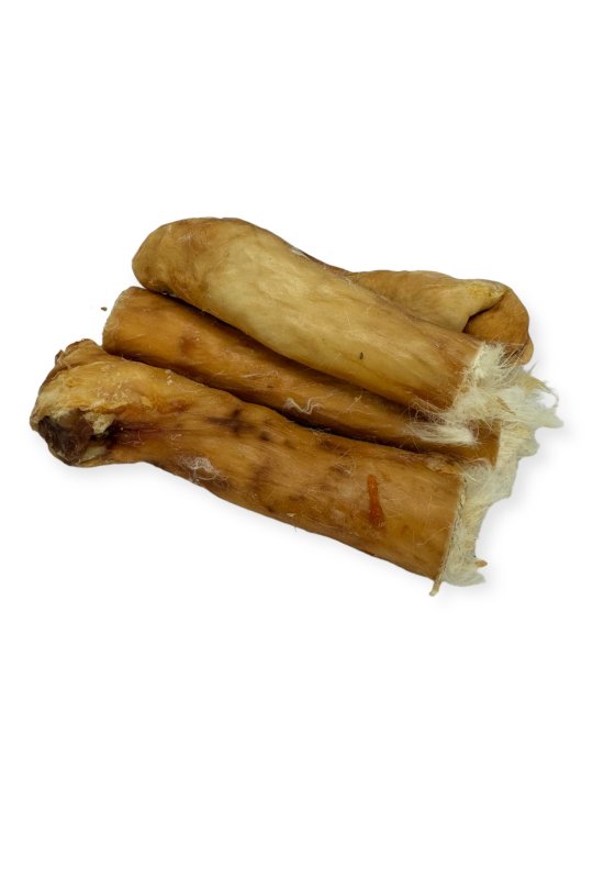 Whesco STORKB - Kaninskind M/Pels 500 gr.