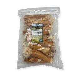 Whesco STORKB - Kaninskind M/Pels 500 gr.