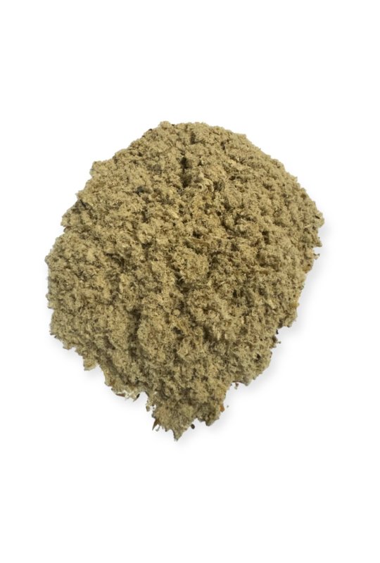 Whesco Kallun pulver 250 gr.