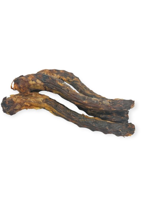 Whesco Gsehalse 250 gr.