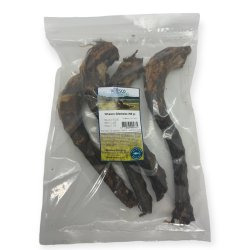 Whesco Gsehalse 250 gr.