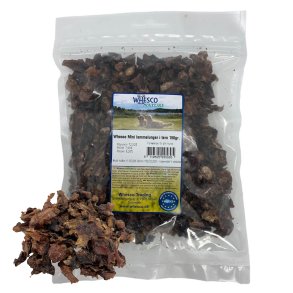 Whesco Mini Lammelunger I Tern - 150 gr.