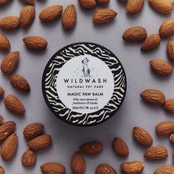 WildWash Magic Paw Potebalsam 50 ml