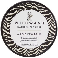 WildWash Magic Paw Potebalsam 50 ml