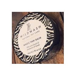 WildWash Magic Paw Potebalsam 50 ml