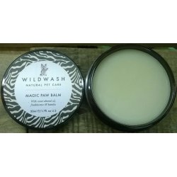 WildWash Magic Paw Potebalsam 50 ml