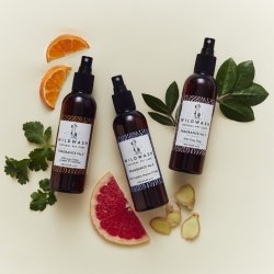 WildWash Parfume fragrance no.1 200 ml