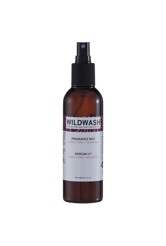 WildWash Parfume fragrance no.1 200 ml