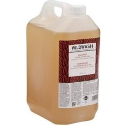 WildWash shampoo dark &amp; Greasy