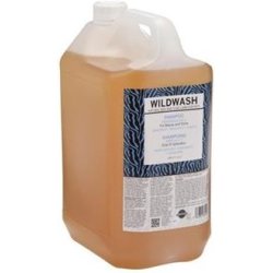 WildWash shampoo Beauty fragrance no 2.