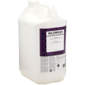WildWash detangle balsam 5 l