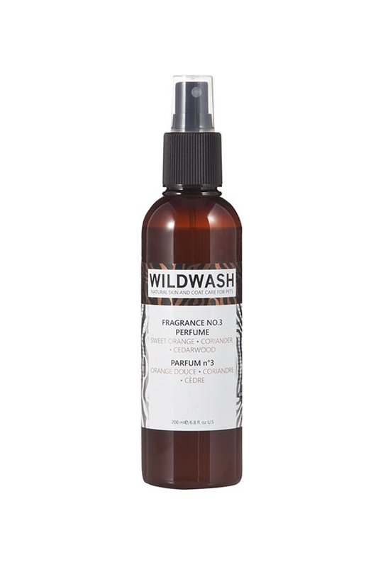 WildWash Parfume fragrance no.3 200 ml
