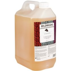 WildWash shampoo Pro Anti flea