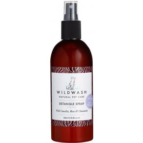 WildWash Pro Detangle Spray kat 300 ml