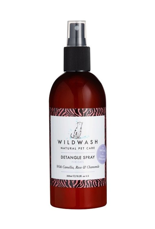 WildWash Pro Detangle Spray kat 300 ml