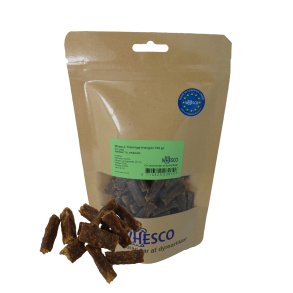 Naturlige træningsgodbidder Medium-soft