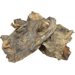 Whesco Hestehud I Plader 500 gr.