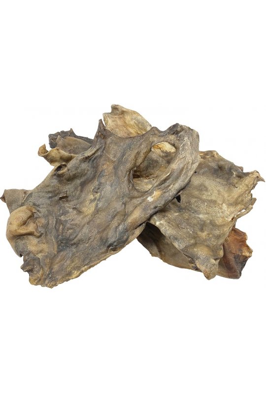 Whesco Hestehud I Plader 500 gr.