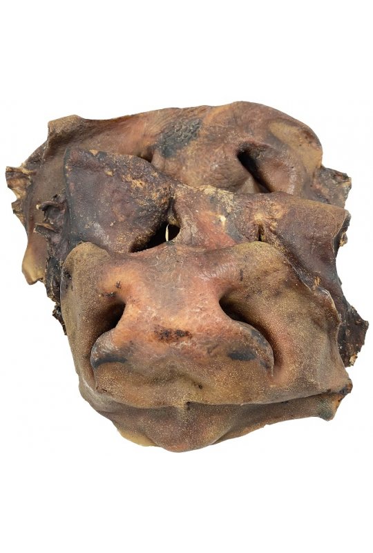 Whesco Naturlige Oksenser