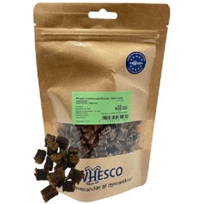 Whesco Naturlige Trningsgodbidder Medium-soft Kanin