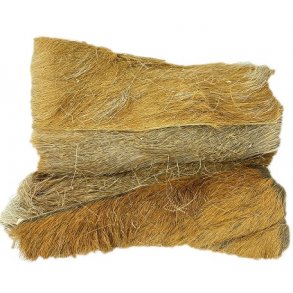 Whesco Rdyrskind M/Pels 200 gr.