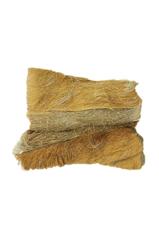 Whesco Rdyrskind M/Pels 200 gr.