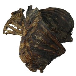 Whesco R�dyrribben t�rret 