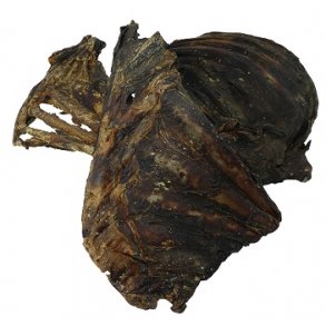 Whesco R�dyrribben t�rret 