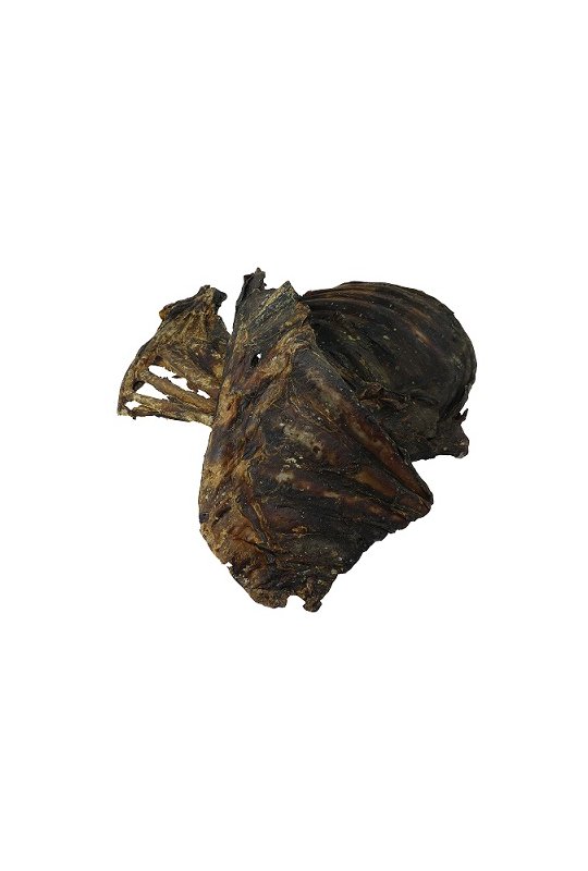 Whesco R�dyrribben t�rret 