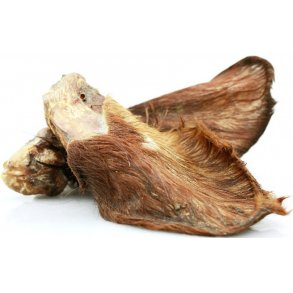 Whesco Okserer m/pels