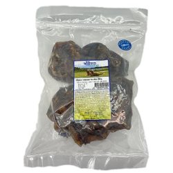 Whesco Inderre Muskel fra Okse 250 gr.