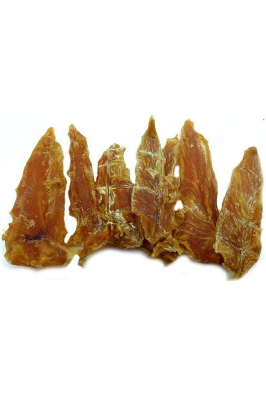 Whesco Kyllingefilet hele