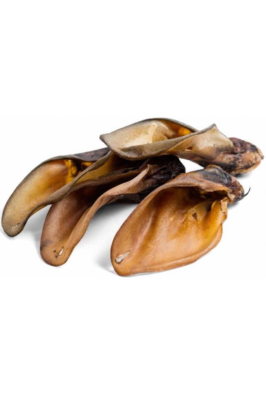 Whesco Okserer m. inderrer 