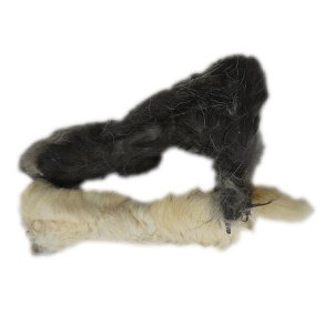 Whesco Kaninpoter M/Pels 