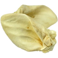 Whesco Hvide Okserer 5 stk. i pose