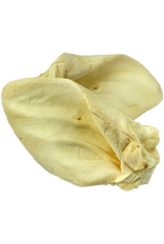 Whesco Hvide Okserer 5 stk. i pose