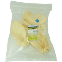 Whesco Hvide Okserer 5 stk. i pose