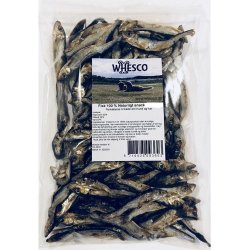 Whesco Trrede Fisk Brislinger