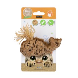 Kork Hval med hrstof