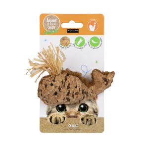 Kork Hval med hrstof