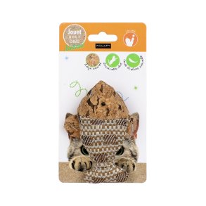 Kork Fisk med hrstof